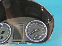 Licznik Suzuki Sx4 S-Cross 13-21 1.0 T 34110-64R00 EUROPA