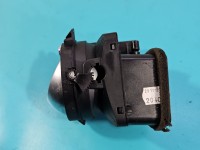 Kratka nawiewu Bentley Continental I 05-13 3W0919357, 3W0819061 EUROPA