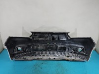 Zderzak przód Dacia Sandero III 20- biały, DV369