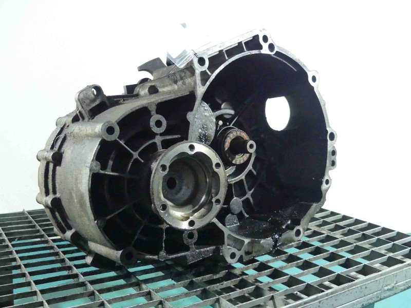 Skrzynia biegów Vw Caddy III 2K 2.0 tdi