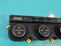 Konsola panel nawiewu Vw Tiguan I 07- 1K0907044DA