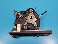 Konsola panel nawiewu Vw Transporter T4 992396201