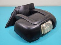 Lusterko prawe Citroen Jumper 14- biały europa