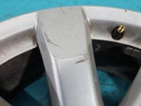 Felga aluminiowa 18" komplet alufelgi felgi Mitsubishi Outlander II