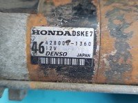 TEST Rozrusznik Honda Accord VII 02-08 2.0 16V 428000-1360