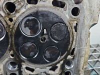 Głowica Skoda Fabia II 03L103373A 1.6 tdi CAYA