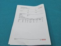 TESTOWANY Wtryskiwacz Peugeot 807 0445110036, 9637277980 2.2 hdi