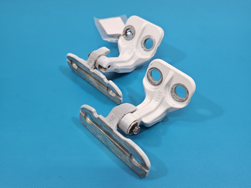 Zawias drzwi tył prawy Land rover range Evoque I 11-18