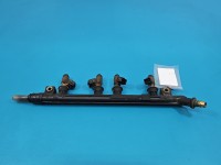 Wtryskiwacz Fiat Linea 1.4 8v 77KM