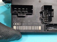 Sterownik moduł Audi A4 B7 8E0907279L Producent części: Audi, ŚWIATEŁ