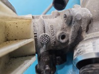 Przekładnia kierownicza maglownica Dacia Lodgy 1.6 16V H4MD740 490018151R, 6900004218, 6900004218A