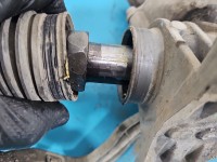 Przekładnia kierownicza maglownica Vw Touran I 1.9 tdi 1K1423051BM