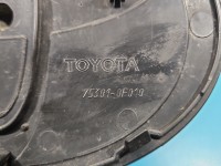Atrapa grill Toyota Corolla Verso II