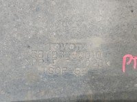Osłona ZAŚLEPKA PLASTIK Toyota Land Cruiser J200 07- 58723-60010