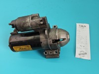 TEST Rozrusznik BMW F01 3.0d 0001115069