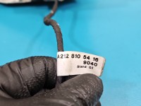 Lusterko prawe Mercedes W212 elektryczny, Europejska, Kod lakieru: 623, el. składane 7+2 pin, rysy europa