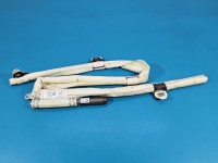 Kurtyna lewa poduszka airbag BMW F20 HB 7221045