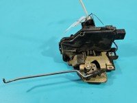 Zamek przód prawy Audi A4 B6 EUROPA