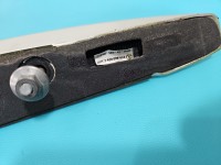 Relingi dachowe komplet Skoda Superb III