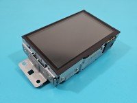 Wyświetlacz Infiniti Q30 283874DA0A monitor