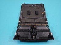 Kratka nawiewu środkowa Honda Accord VII 02-08 GA32-5161 EUROPA