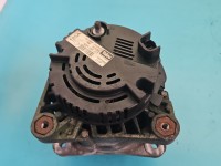 TEST Alternator Renault Scenic II 1.9 dci 8200290217, 2542817B