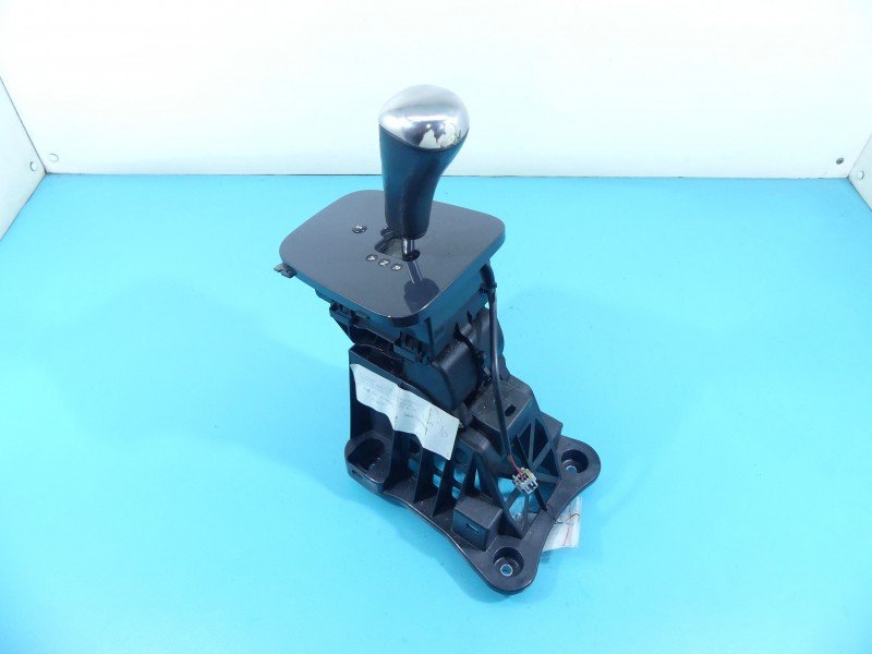 DŹWIGNIA LEWAREK WYBIERAK LINKI Peugeot 3008 I 1.6 hdi