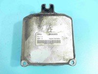 Komputer Sterownik silnika Opel Astra II G 09355929, 90560112, 09131781 1.6 16V