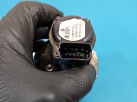 Zawór egr Przetarta obudowa Peugeot 307 1.6 hdi