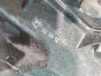 WZMOCNIENIE CZOŁOWE Pas przedni Mercedes CLS II C218 W218 A2186200191