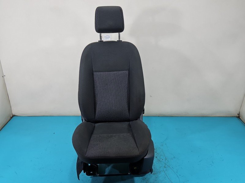 Fotel lewy przód kierowcy FORD C-MAX II MK2 EU Fotel lewy przód kierowcy FORD C-MAX II MK2 EU