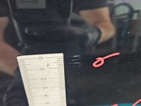 DRZWI PRZÓD LEWE KIEROWCY Citroen C3 III 16-24 5d KTVD