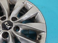 alufelgi felgi 17 komplet Kia Optima IV 15-20