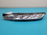 Światło jazdy dziennej lewe Citroen C4 Grand Picasso II 13-22 9822653980