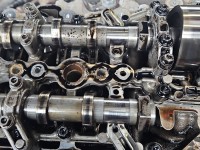 Silnik Opel Astra V K 1.5 cdti (LXD) 122KM ODPALANY FILM POMIAR