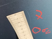 DRZWI PRZÓD PRAWE PASAŻERA Toyota Yaris III 5d 8s7