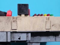 Komputer Sterownik silnika 9663289080, 9661256980, 1349511080 Fiat Ducato III 06-14 boxer jumper 2.2 jtd