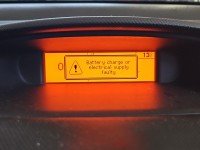 Wyświetlacz monitor Peugeot 308 I T7 9803399680