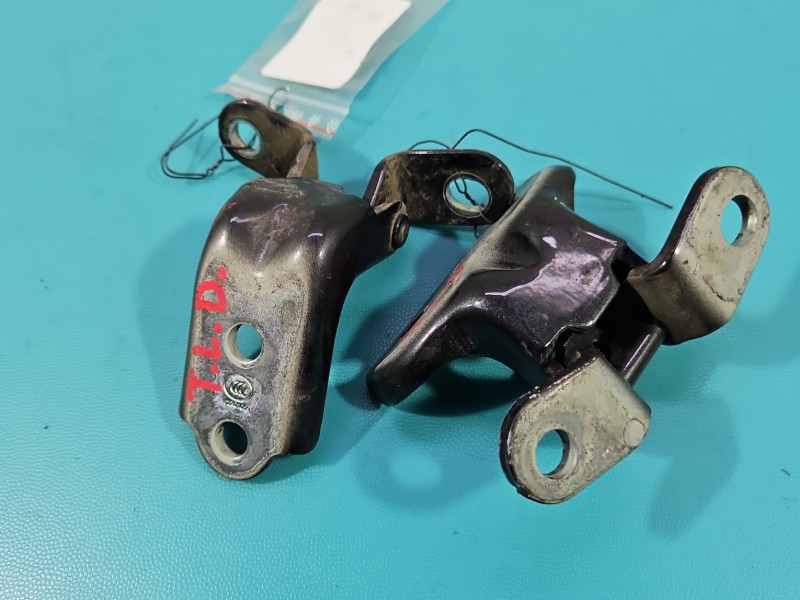 Zawias drzwi tył lewy Kia Niro I 16-22