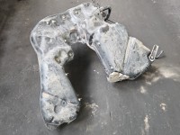 Zbiornik paliwa bak AUDI A8 D4 4H 2.0 TFSI 4H0201021BD
