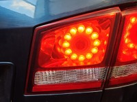 Lampa tył prawa Fiat Freemont HB EUROPA