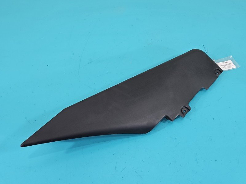 KIEROWNICA Wlot powietrza Subaru Forester IV SJ 12-18 2.0 BOXER KIEROWNICA Wlot powietrza Subaru Forester IV SJ 12-18 2.0 BOXER