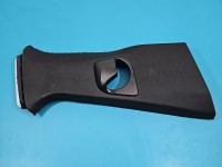 Osłona ZAŚLEPKA PLASTIK BMW iX3 G08 9852238