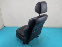 Fotel lewy przód kierowcy Toyota Avensis II T25 EU 5d