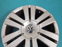 alufelgi felgi 16 komplet Vw Golf VI