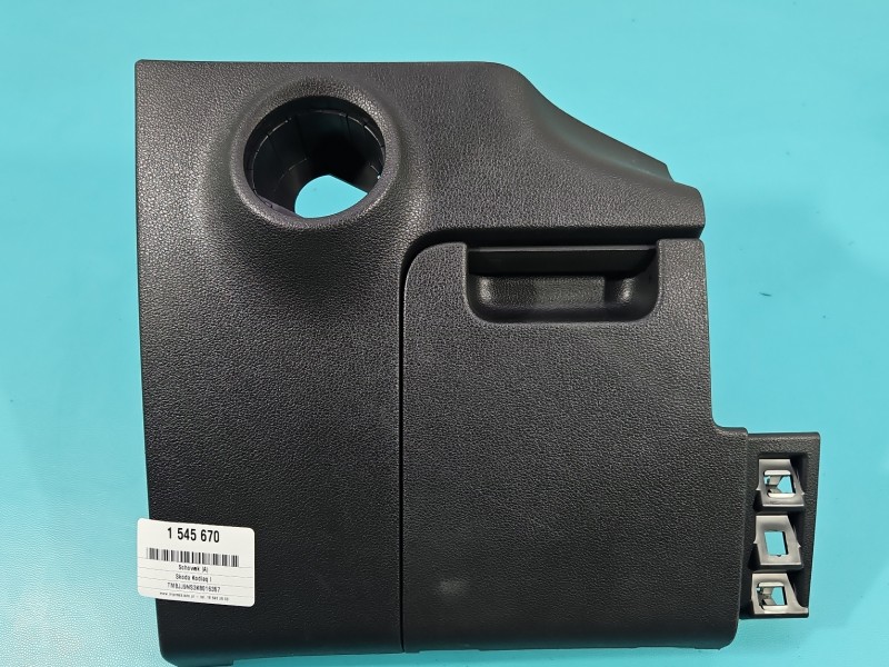 Schowek pasażera Skoda Kodiaq I EUROPA