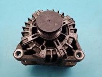 TEST Alternator Peugeot 508 I 9678049480 2.0 HDI