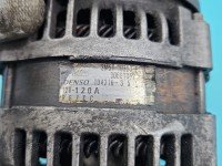 TEST Alternator Ford Focus C-Max I MK1 3M5T-10300-PC, 104210-3512 1.6 tdci