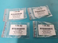 Zacisk przód prawy Opel Mokka A 1.6 cdti