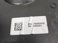 Tapicerka bagażnika prawa boczek Renault Trafic III 769381398R, 769382609R